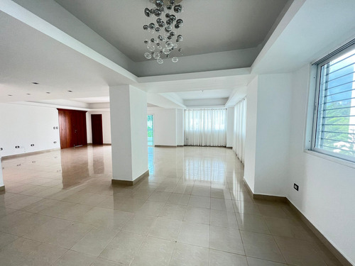 Apartamento De Alquiler - Cerros De Gurabo - Santiago De Los Caballeros