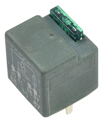 Para Relé De Protección Contra Sobrecarga 0015429619 Relé De