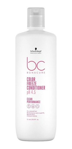 Bc Cf Acondicionador 1000ml