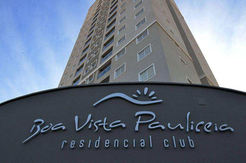 Imagem 1 de 20 de Ed. Boa Vista Pauliceia - V3304