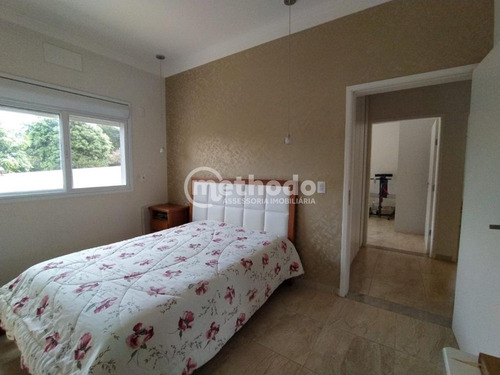 Casa Térrea Condomínio Shangrila Campinas Sp - Ca00764 - 68974111