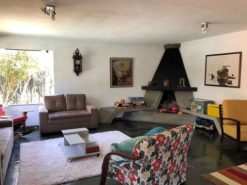 Imagem 2 de 30 de Casa À Venda, 668 M² Por R$ 4.500.000,00 - Chácara Santa Lúcia - Carapicuíba/sp - Sp - Ca2832_beg
