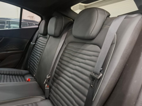Fiat FASTBACK 1.3 TURBO 270 FLEX LIMITED EDITION AT6