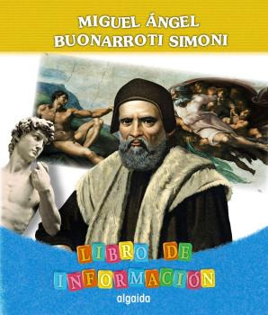 Libro Proyecto Miguel Angel Buonarroti Simoni De Luquiño Sil