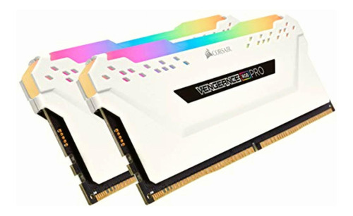 Corsair Vengeance Rgb Pro Kit De Mejora De Luz (memoria No