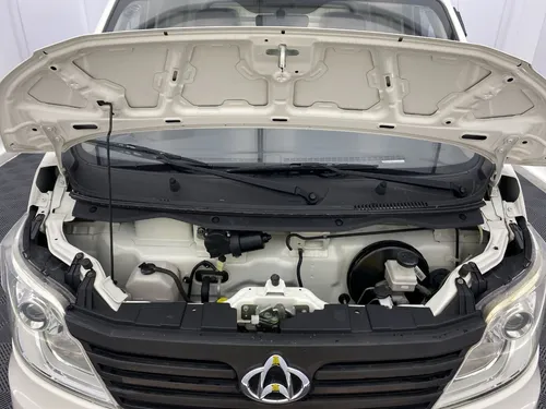 Changan Mini Truck Mt 1.2
