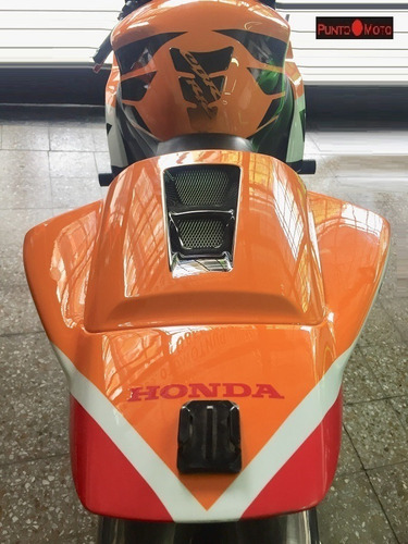 Honda Cbr 1000 Puntomoto 15-2708-9671 Consultar