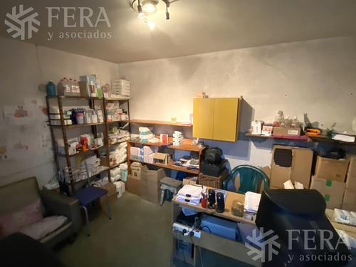 Imagen 11 de 14 de Venta Casa De 3 Ambientes Con Cochera, Jardín Y Patio En Wilde (28763)