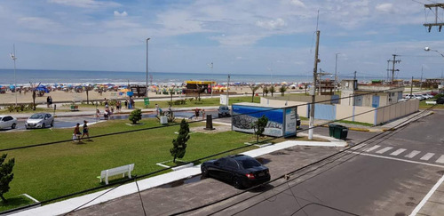 Dpto Brasil - Capao Da Canoa - 3 Dorm Frente Al Mar