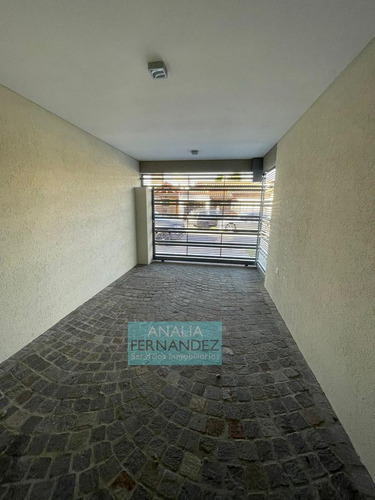 Departamento - Hurlingham