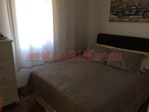Apartamento Residencial À Venda, Jardim Oriental, São Paulo - . - Ap0758