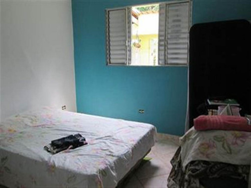 Imagem 4 de 6 de Casa - Venda - Campos Eliseos - Itanhaem - Ita1369