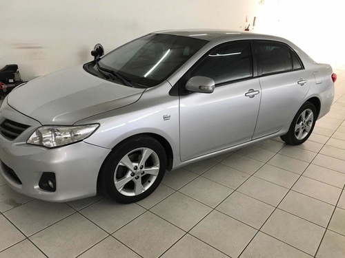Toyota Corolla 2012 2.0 16v Xei Flex Aut. 4p