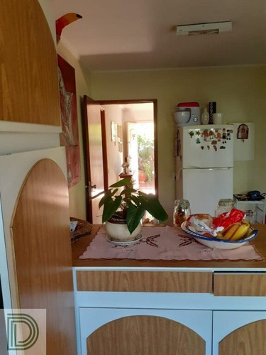 Imagem 3 de 15 de Casa Térrea Para Venda No Bairro Parque Continental Em São Paulo - Cod: Di27013 - Di27013