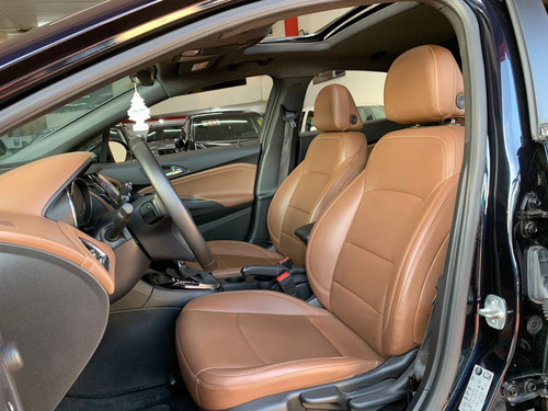 Imagem 11 de 13 de Chevrolet Cruze Sport6 Premier 2020