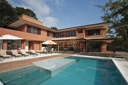 Imagem 1 de 30 de Casa Em Condomínio À Venda, Chácara Recanto Bela Vista, Itapecerica Da Serra/sp. - 3028
