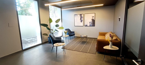¡vive En Providencia: Dpto. 3d/2b A La Venta!