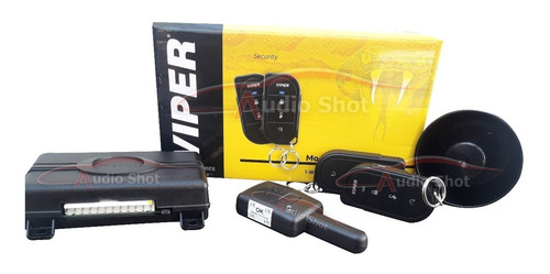 Alarma Viper 3106v