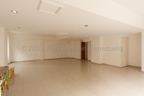 Imagen 6 de 22 de La Campiña Apartamento En Venta 21-11036