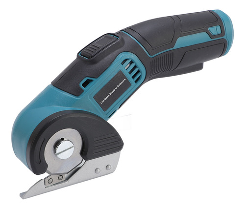 Minicortador Eléctrico, Tijeras Inalámbricas, De 4,2 V, Reca