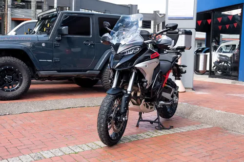 Ducati Multistrada V4 Rally 1.2 Mt 2024