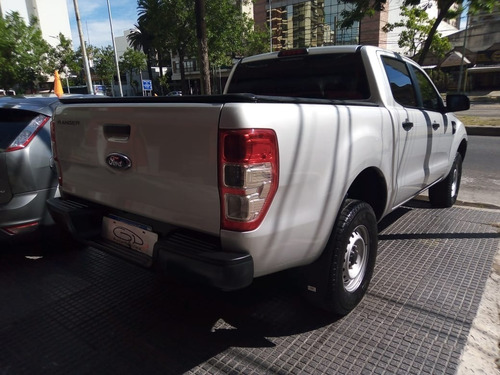 Ford Ranger 2.2 Cd Xl Oferta Contado!