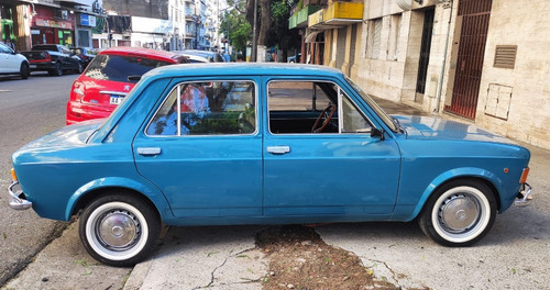 Fiat 128 Berlina Excelente Estado