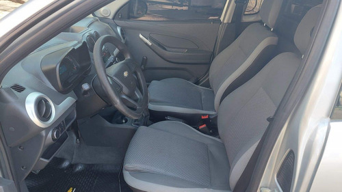 Chevrolet Montana 1.8 Ls Aa+dir