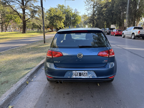 Volkswagen Golf 1.4 Comfortline Tsi