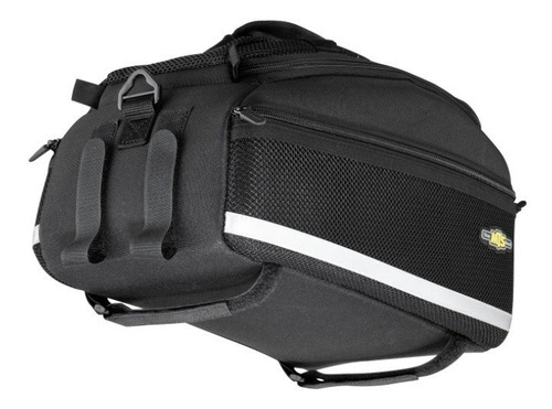Alforge Bolsa De Bagageiro Topeak Mts Trunkbag Ex - Tt9645b