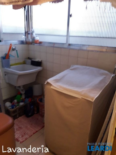 Imagem 12 de 15 de Apartamento - Pinheiros - Sp - 567663