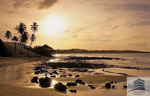 Imagem 3 de 4 de Terreno A Venda Na Praia De Santa Rita, Extremoz