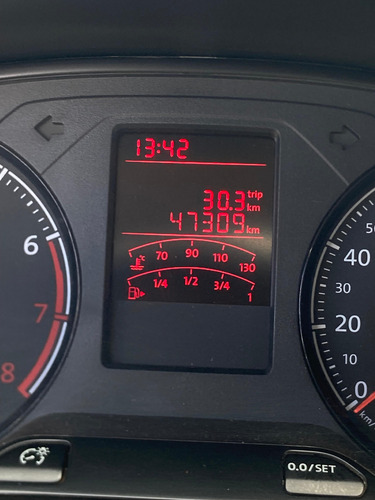Volkswagen Gol 1.0 12v Total Flex 5p