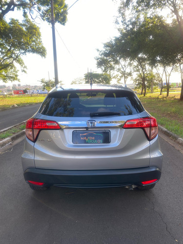 Honda HR-V 1.8 Exl Flex Aut. 5p