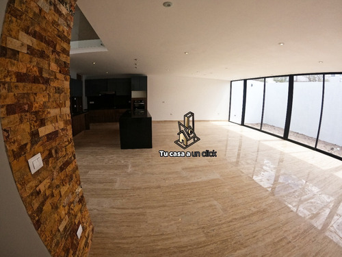 Imagen 5 de 30 de Estrena Casa En Venta De 4 Recámaras Zibatá Querétaro