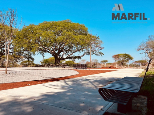 Terrenos En Venta En Residencial Pedregal Zona Norte De Colima