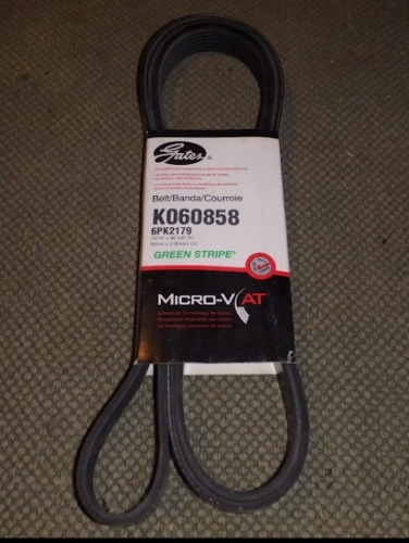 Correa Unica Ford Explorer 4.0 1996 1997 1998 1999 2000 2001
