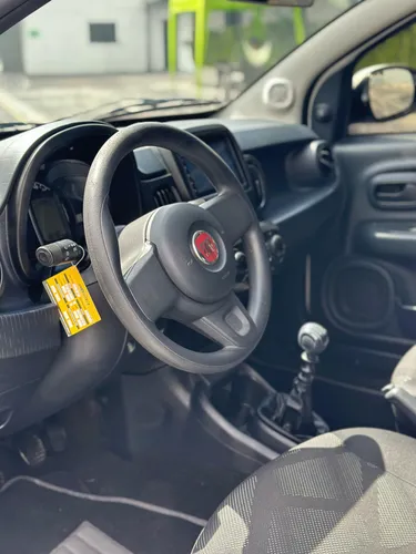 Fiat Mobi 1.0 Like