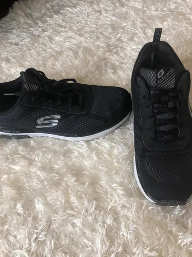 Zapatos De Hombre Skechers MercadoLibre