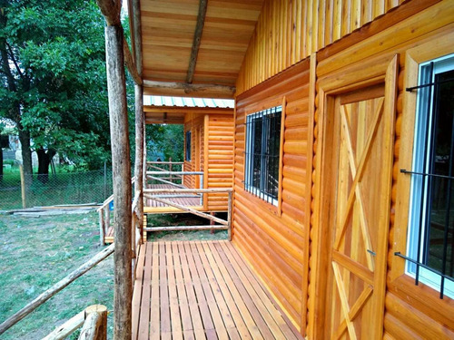 Imagen 4 de 14 de Casa, Terreno,complejo En Colon Entre Rios-permuto-financio-