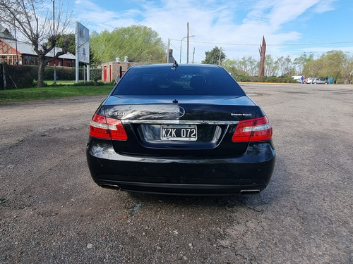 Mercedes Benz E300 Avantgard 2011 135.000km