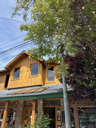 Departamento En Venta 2 Dormitorios San Martin De Los Andes