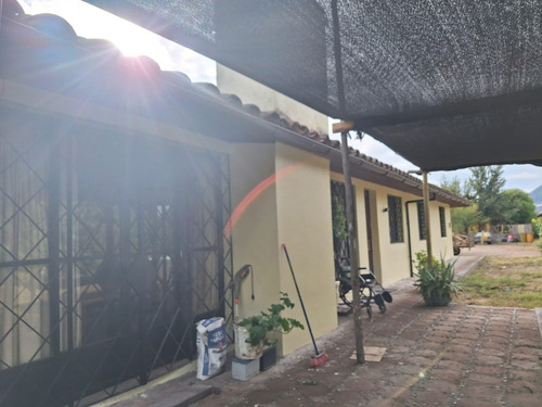 Casa 100% Solida De 148 M2 Construidos Y 5.000 M2 De Terreno