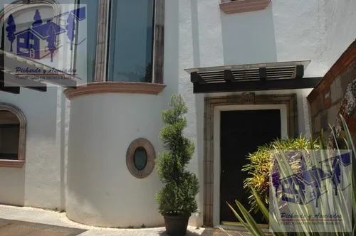 Casa En Venta En Lomas De Azingo, Cuernavaca Morelos.