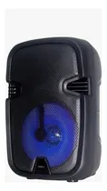 Comprar Parlante Recargable Bluetooth Xion Xi-sd501 5 1200w