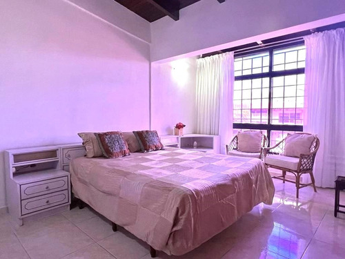 Imagen 18 de 25 de Casa Amplia Ubicada En Urbanización Los Olivos, Puerto Ordaz