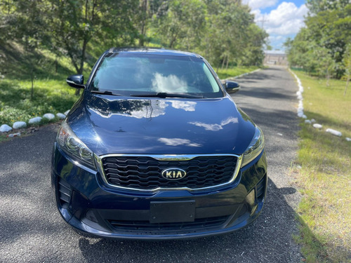 Kia Sorento 2019 Recién Importado