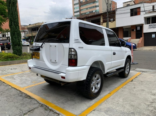 Toyota Prado 2.7 Sumo