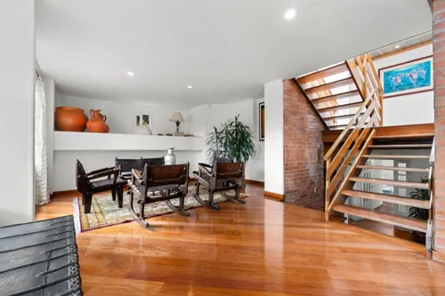 Casa En Arriendo/venta En La Calera. Cod A16580