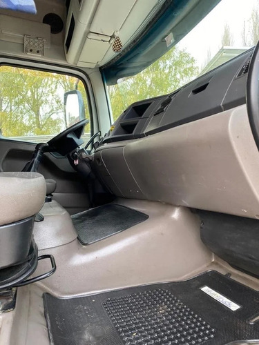 Volkswagen Constellation 17250 Chasis 5.80m Rentaltrucks